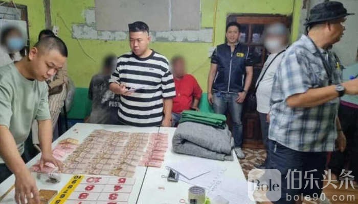 36-people-arrested-after-illegal-gambling-den-raid-in-Saraburi-1-1-1.jpg