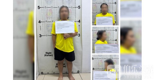 钓鱼执法！男子承诺3.5万比索即可获得TNVS执照