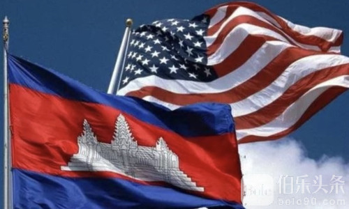 重磅！美方锁定中国犯罪集团柬埔寨赌场网络！