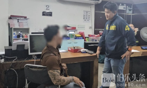 36岁柬埔寨男子性侵泰国16岁少女并偷拍！遭女子亲友围殴