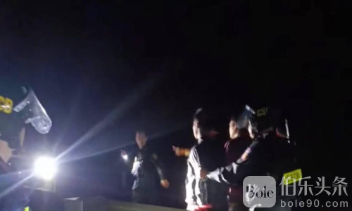 恐怖！越南谅山中国籍4人涉杀案速抓