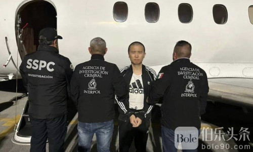 全球最大华人毒枭落网！张志东涉数吨毒品被美国逮捕