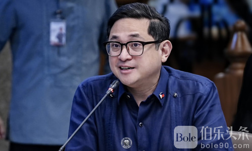 菲律宾税务系统被指捞钱？“合法文件”成勒索工具