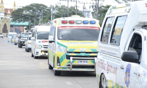 “说放又不放”？柬埔寨被指扣留8000名泰国人当“人质”