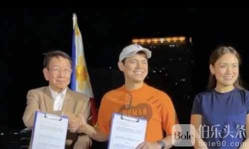 菲华社团交棒！琼斯桥灯光秀全面“收归国有”