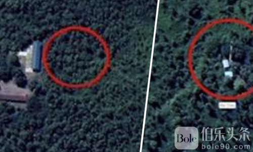 泰军空袭再发！直击柬埔寨边境军火库与防空塔