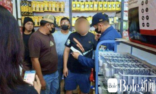 小马竟是华裔后代？借反间谍之名“吃干抹尽”华人大户