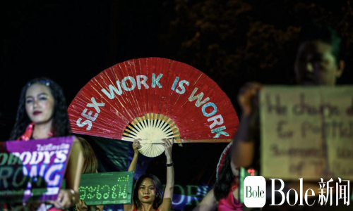 泰国大选前夜翻盘！性工作者地位迎来历史性突破信号
