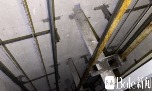 独留井道抢修电梯，泰国电梯维修工坠井两小时抢救无效