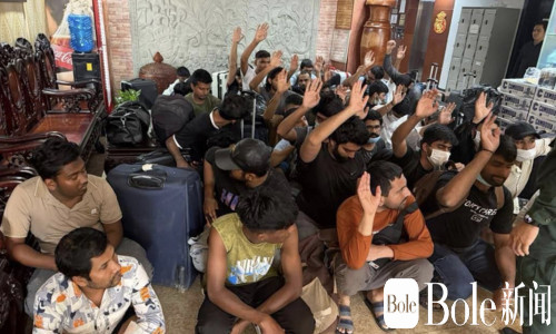 两个月打击到底！柬埔寨承诺4月前彻底根除网络诈骗