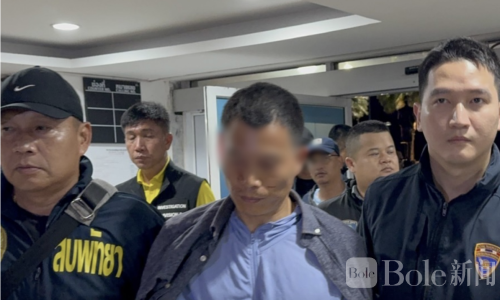 约会诈骗频发！中国游客在菲遭“人妖”敲诈损失1500元