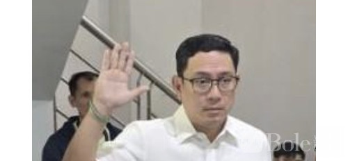AMLC报告又炸锅了？卡皮奥说自己被“误伤”了！