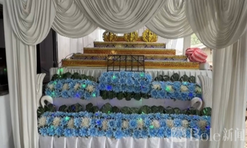 泰国农村雷雨夜惊魂，63岁男子被雷击中身亡