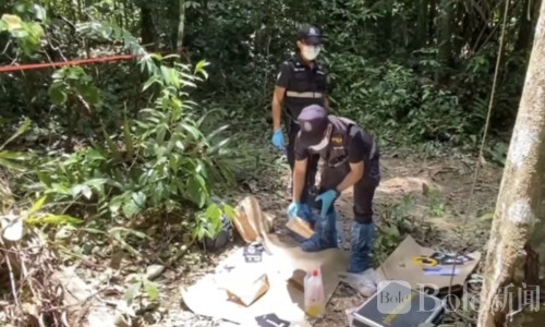 泰国惊现恐怖碎尸案！殡葬工遭爆头泼酸毁尸