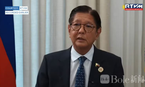 换帅落地，小马寄望张侨伟打破立法僵局、提速政务推进！